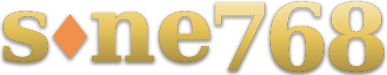 sone768 logo