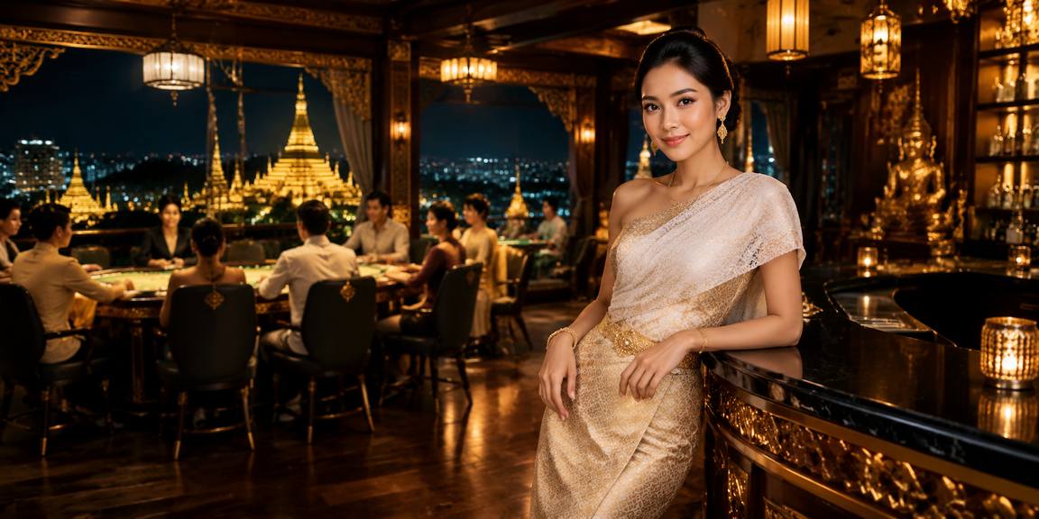 sone768 ကာစီနို